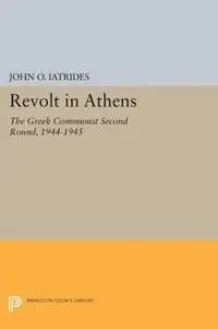 Revolt in Athens The Greek Communist Actieprijs