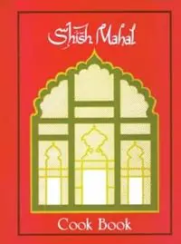 Shish Mahal Cook Book - Ali Aslam - Libro in lingua inglese - Stenlake Publishing - Laatste Kans