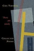 There are Words... Collected Poems - Gael Turnbull - Libro in lingua inglese - Shearsman Books - Fabrieksprijs