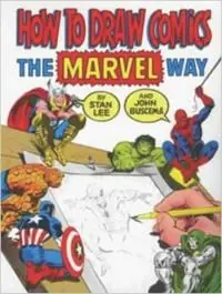 Hoge Kwaliteit How to Draw Comics the