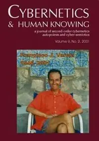 Hoge Kwaliteit Francisco J. Varela 1946-2001 - Soren Brier - Jeanette Bopry - Libro in lingua inglese - Imprint Academic - Cybernetics & Human Knowing