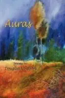 Auras - Douglas Nordfors - Libro in lingua inglese - Plain View Press, LLC - Hoge Kwaliteit