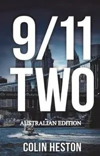 Must-Have 9/11 Two - Colin Heston - Libro in lingua inglese - Harrow and Heston -