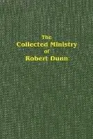 Lage Kosten The Collected Ministry of Robert Dunn - Libro in lingua inglese - Saville Street Distribution -