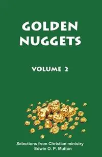 Golden Nuggets - vol. 2 - Libro in lingua inglese - Bibles, Etc. - Flitsaanbieding