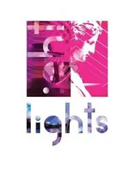 Voordeelprijs Lights - John Christopher Nelson - Libro in lingua inglese - Pleasure Boat Studio -