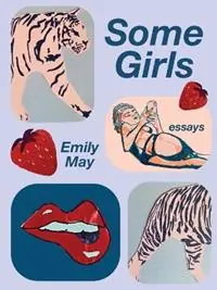 Merkproduct Some Girls - Emily May - Libro in lingua inglese - Galileo Press -