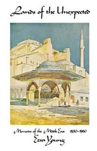 Lands of the Unexpected - Ezra Young - Libro in lingua inglese - Sunstone Press - Favoriet