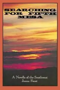 Korting Searching for Fifth Mesa - Juana Foust - Libro in lingua inglese - Sunstone Press -