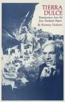 Tierra Dulce Reminiscences from the Jesse Nusbaum Papers - Rosemary Nusbaum - Libro in lingua inglese - Sunstone Press - Gecertificeerd