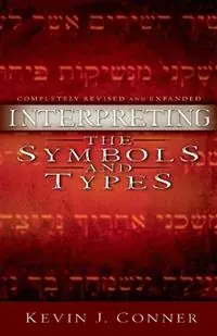 Favoriet Interpreting the Symbols and Types - Kevin J. Conner - Libro in lingua inglese - Waverly Publications -