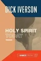 Holy Spirit Today - Dick Iverson - Libro in lingua inglese - City Bible Publishing - Exclusieve Aanbieding