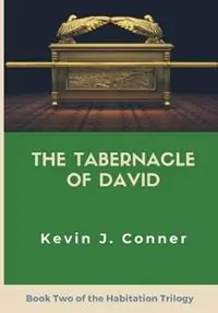 Actieprijs Tabernacle of David - Kevin J. Conner - Libro in lingua inglese - City Bible Publishing -