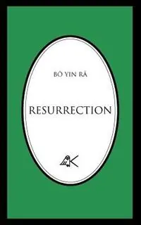 Resurrection - Libro in lingua inglese - Kober Press - Hete Deal