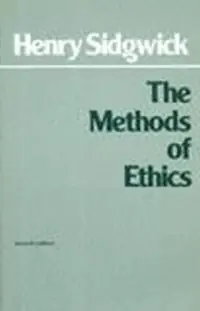 Nu Kopen The Methods of Ethics - Henry Sidgwick - Libro in lingua inglese - Hackett Publishing Co, Inc - Hackett Classics