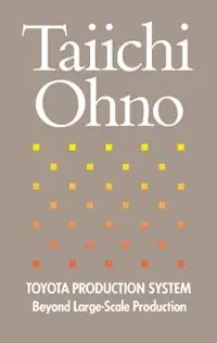 Toyota Production System Beyond Large-Scale Production - Taiichi Ohno - Libro in lingua inglese - Taylor & Francis Inc - Shop Nu