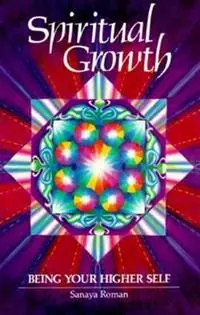Flitsaanbieding SPIRITUAL GROWTH - SANAYA ROMAN - Libro in lingua inglese - H J Kramer -