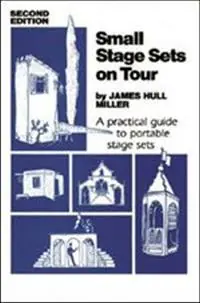 Gratis Retour Small Stage Sets on Tour - Miller - Libro in lingua inglese - Christian Publishers LLC -