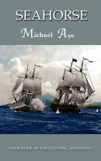 SeaHorse - Michael Aye - Libro in lingua inglese - Boson Books - Direct Beschikbaar