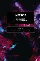 Beperkt Aanbod Imprints The Films of Louise Bourque - Stephen Broomer - Clint Enns - Libro in lingua inglese - Canadian Film Institute -