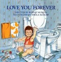 Love You Forever - Robert Munsch - Libro in lingua inglese - Firefly Books Ltd - Lage Prijs