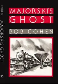 Majorski’s Ghost - Bob Cohen - Libro in lingua inglese - North Country Books - Flitsaanbieding