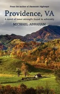 Providence, VA - Michael Abraham - Libro in lingua inglese - Pileated Press - Koopje