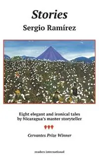 Direct Beschikbaar Stories - Sergio Ramirez - Libro in lingua inglese - Readers International -
