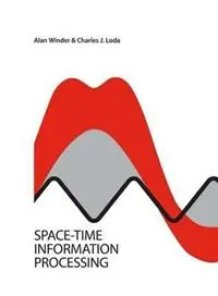 Gecertificeerd Space-Time Information Processing - Alan Winder - Charles J Loda - Libro in lingua inglese - Peninsula Publishing -