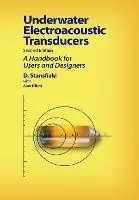 Goedkoop Underwater Electroacoustic Transducers Second Edition - Dennis Stansfield - Alan Elliott - Libro in lingua inglese - Peninsula Publishing -