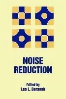 Uitverkoop Noise Reduction - Leo L Beranek - Libro in lingua inglese - Peninsula Publishing -