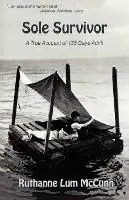 Sole Survivor - Ruthanne Lum McCunn - Libro in lingua inglese - Design Enterprises of San Francisco - Koopje
