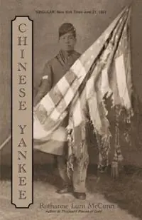 Chinese Yankee - Ruthanne Lum McCunn - Libro in lingua inglese - Design Enterprises of San Francisco - Bestel Nu