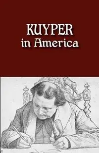 Gereduceerde Prijs Kuyper in America