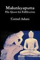 Aanbieding Malunkyaputta - Cornel Adam (Lengyel) - Libro in lingua inglese - Dragon‘s Teeth Press -