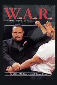 Beperkte Voorraad Within the Arm‘s Reach Personal Protection for a New Millennium - Clifford W Stewart - Libro in lingua inglese - I&i Sports Supply Co., Inc. -