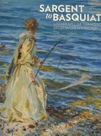 Laatste Kans Sargent to Basquiat - Anthony E. Grudin - Alexander Nemerov - Libro in lingua inglese - Robert Hull Fleming Museum -