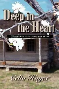 Deep in the Heart - Celia Hayes - Libro in lingua inglese - Watercress Press - Betaalbaar