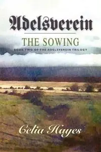 Adelsverein The Sowing - Celia Hayes - Libro in lingua inglese - Watercress Press - Meest Verkocht