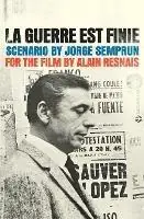 La Guerre Est Finie - Alain Resnais - Libro in lingua inglese - Hal Leonard Corporation - Applause Books Lage Kosten