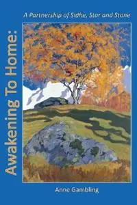 Awakening to Home A Partnership of Sidhe, Star and Stone - Anne Gambling - Libro in lingua inglese - Lorian Press - Nu Kopen