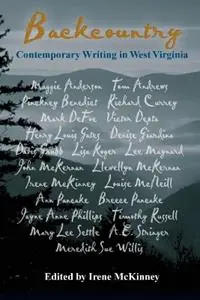 Back Country Contemporary Writing in West Virginia - Irene McKinney - Libro in lingua inglese - West Virginia University Press - Merkproduct