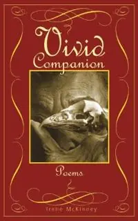 Vivid Companion - Irene McKinney - Libro in lingua inglese - West Virginia University Press - Superprijs