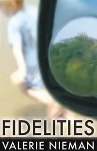 Fidelities - Valerie Nieman - Libro in lingua inglese - West Virginia University Press - Merkproduct