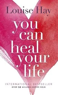You Can Heal Your Life - Louise Hay - Libro in lingua inglese - Hay House Inc - Lage Prijs