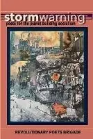 Storm Warning Poets for the Planet Building Socialism - John Curl - Lisbit Bailey - Libro in lingua inglese - Homeward Press - Speciale Aanbieding