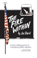 The Fire Within - Joe David - Libro in lingua inglese - Books for All Times, Inc. - Laatste Kans