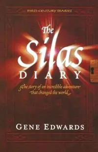 Silas Diary - Gene Edwards - Libro in lingua inglese - The Seedsowers - Nu Kopen