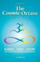 Superprijs Cosmic Octave Origin of Harmony - Hans Cousto - Libro in lingua inglese - LifeRhythm,U.S. -