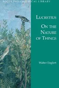 Gratis Retour On the Nature of Things De Rerum Natura - Lucretius - Libro in lingua inglese - Focus Publishing/R Pullins & Co -